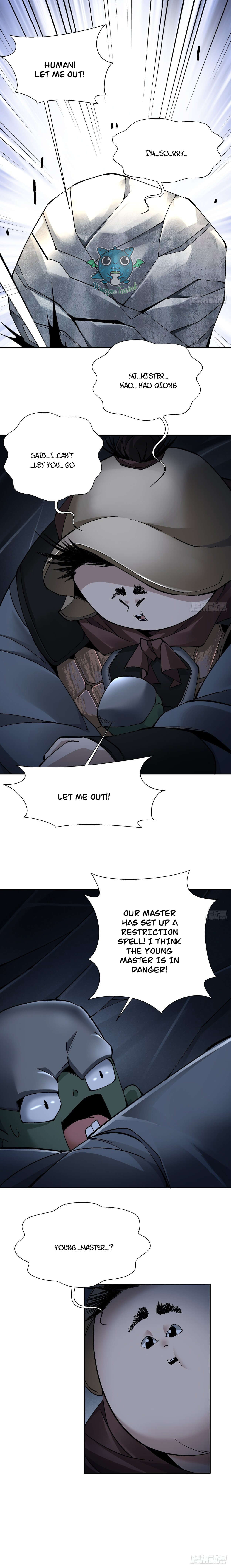 As the Richest Man, I Don’t Want to Be Reborn Chapter 20 - Page 16