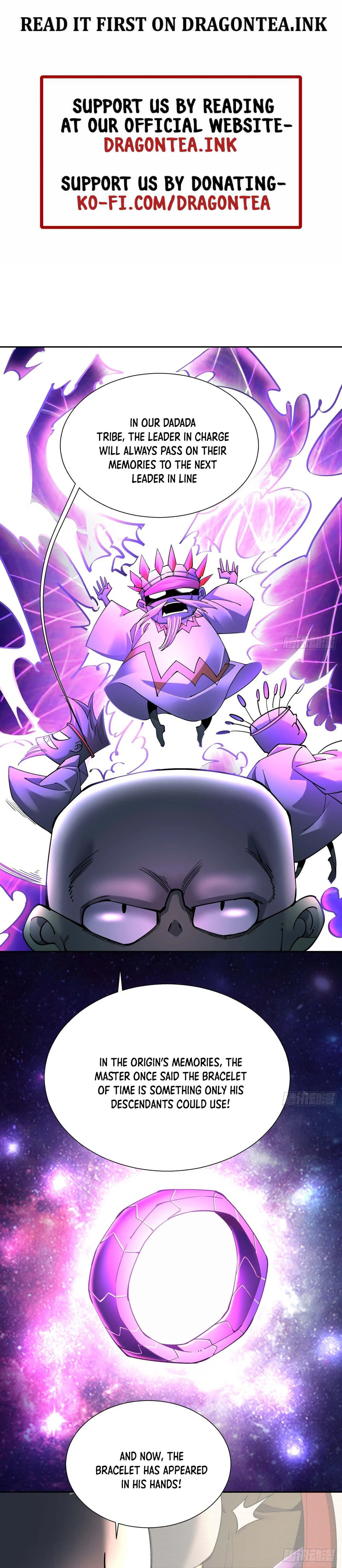 As the Richest Man, I Don’t Want to Be Reborn Chapter 20 - Page 17