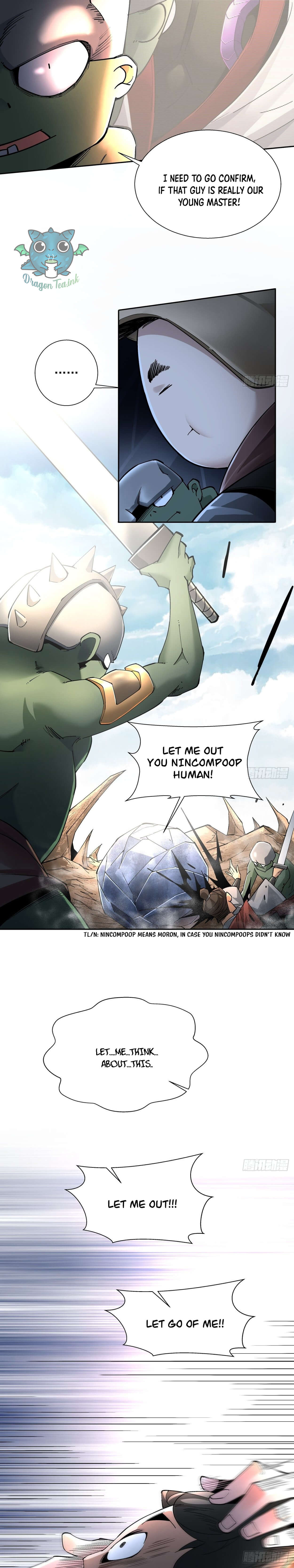 As the Richest Man, I Don’t Want to Be Reborn Chapter 20 - Page 18