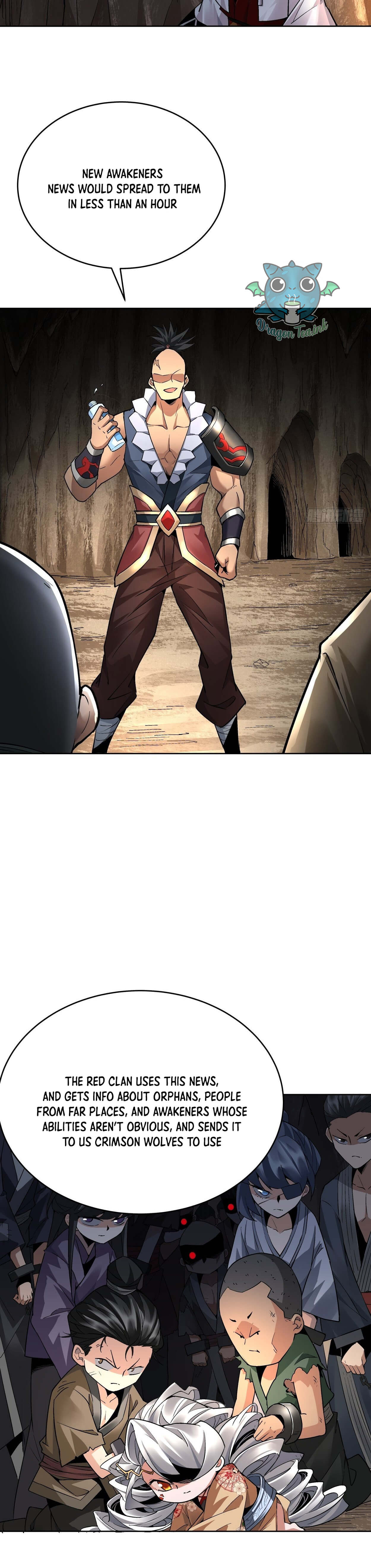 As the Richest Man, I Don’t Want to Be Reborn Chapter 20 - Page 20