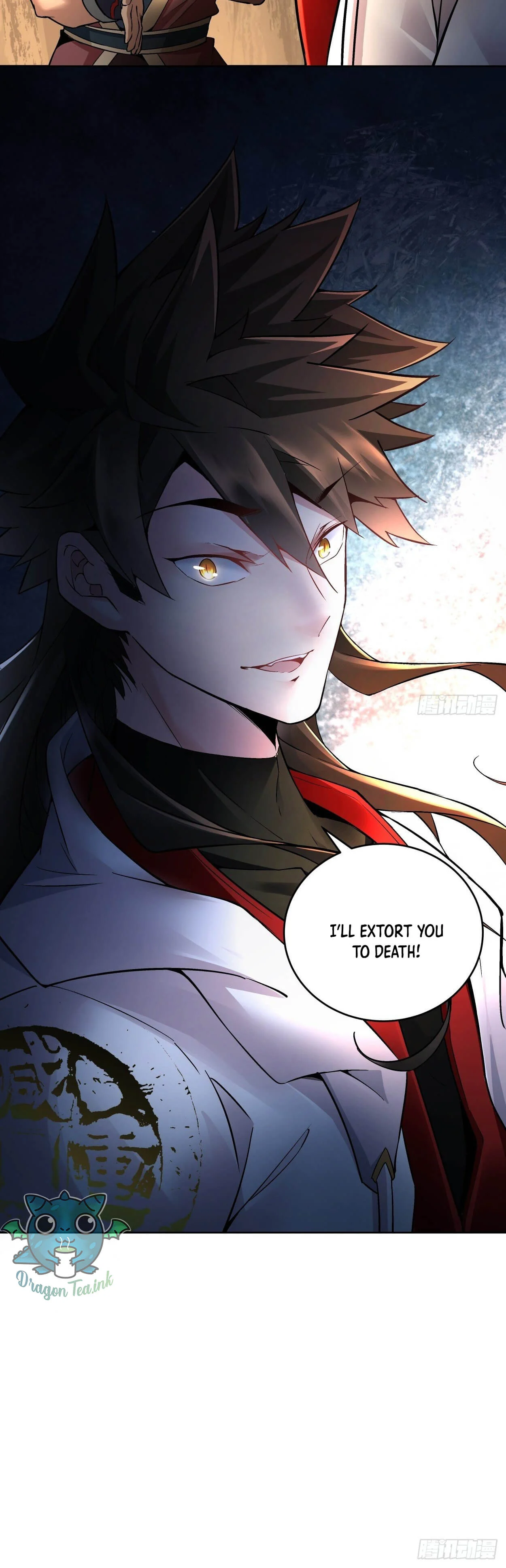 As the Richest Man, I Don’t Want to Be Reborn Chapter 20 - Page 25