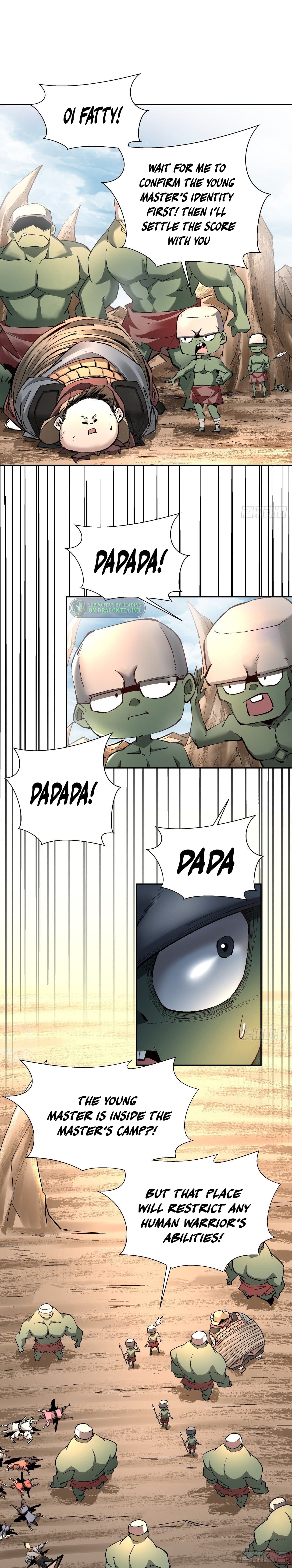 As the Richest Man, I Don’t Want to Be Reborn Chapter 21 - Page 13