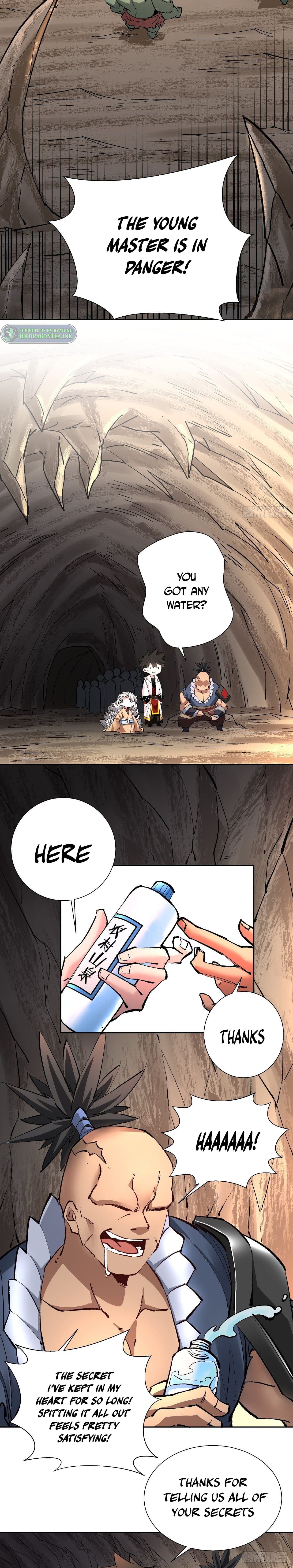 As the Richest Man, I Don’t Want to Be Reborn Chapter 21 - Page 14