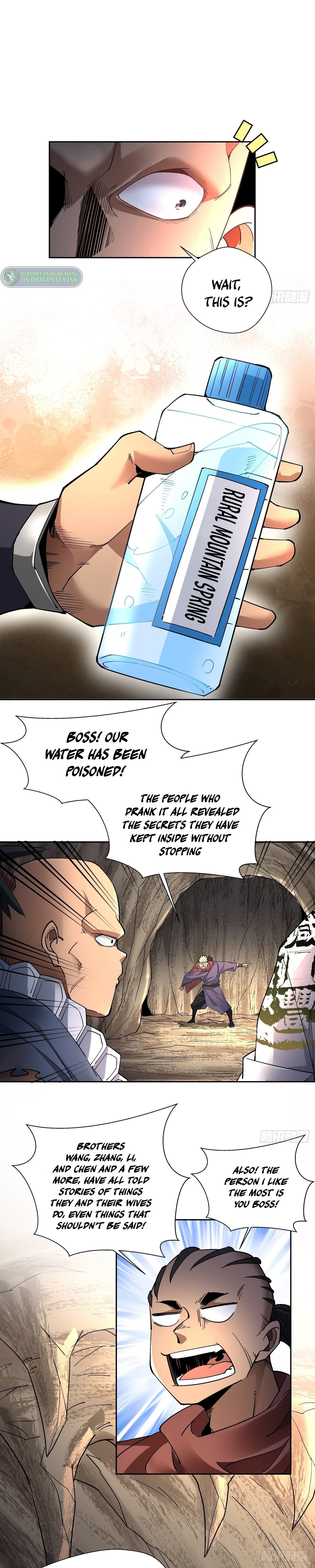 As the Richest Man, I Don’t Want to Be Reborn Chapter 21 - Page 16