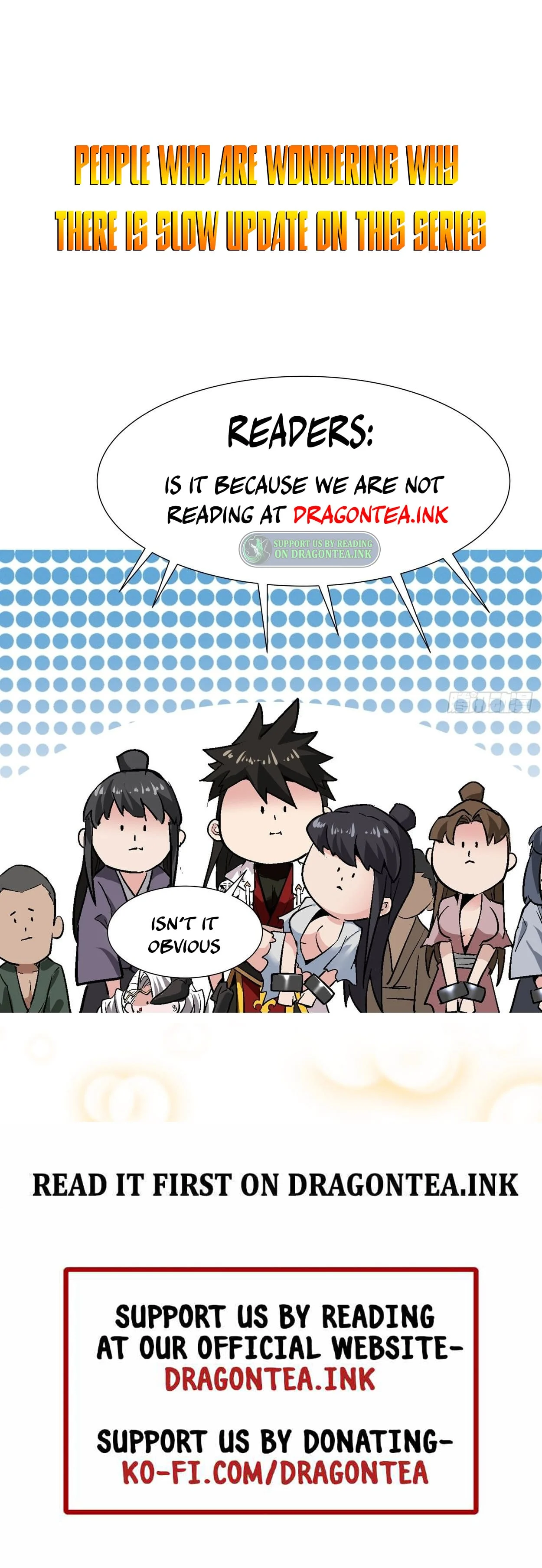 As the Richest Man, I Don’t Want to Be Reborn Chapter 21 - Page 22