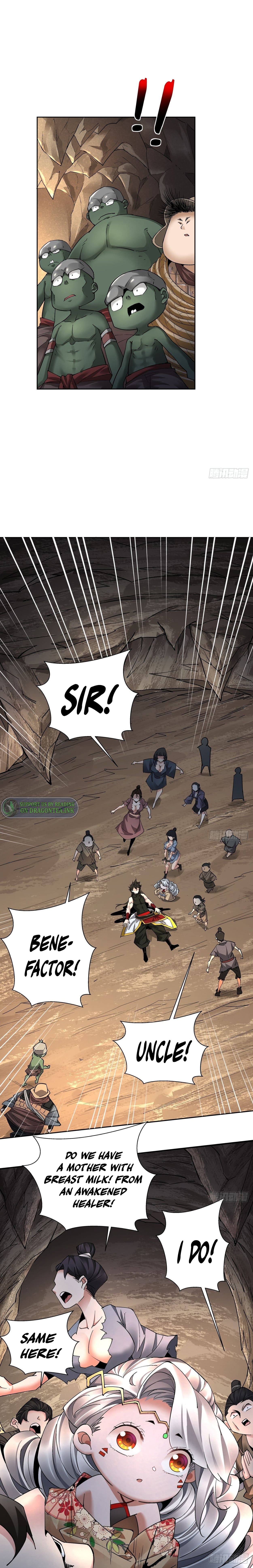As the Richest Man, I Don’t Want to Be Reborn Chapter 22 - Page 11