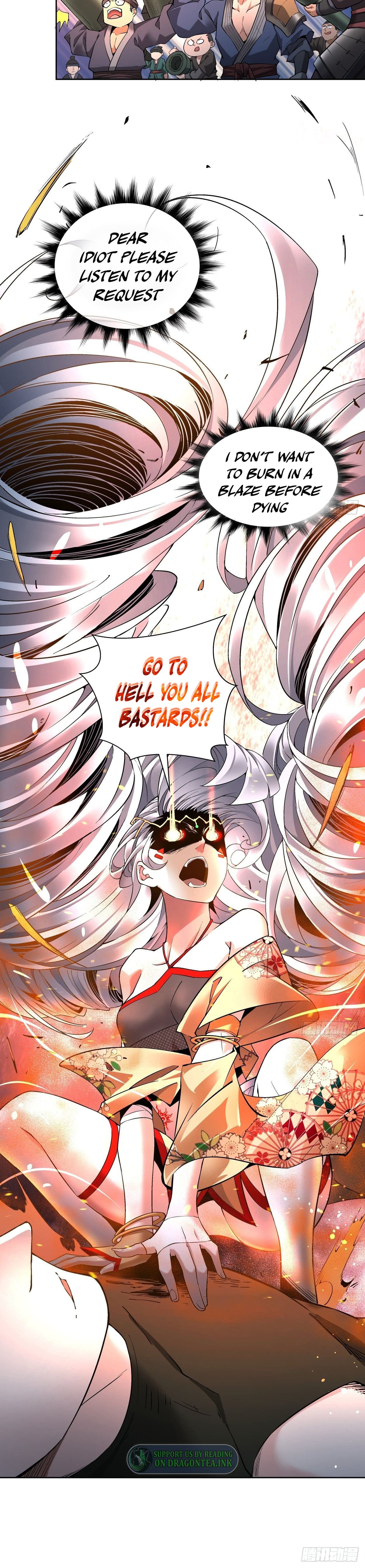 As the Richest Man, I Don’t Want to Be Reborn Chapter 22 - Page 15