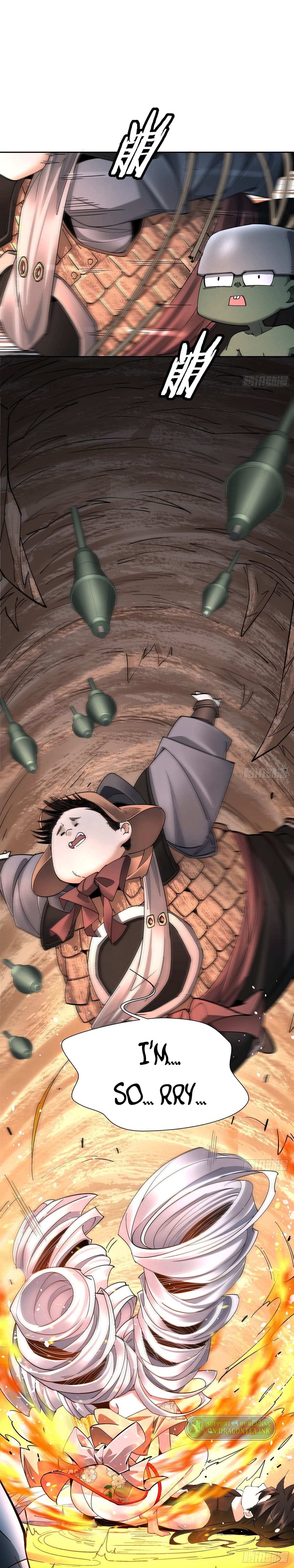 As the Richest Man, I Don’t Want to Be Reborn Chapter 22 - Page 16