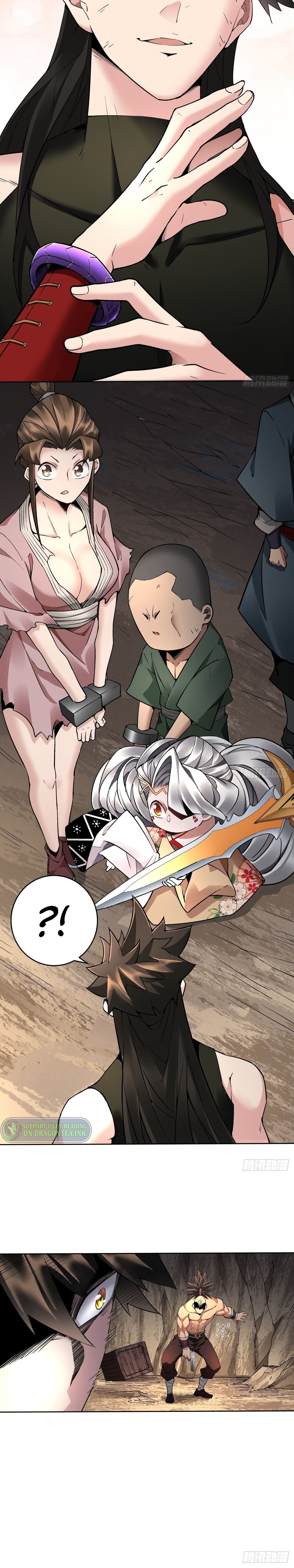 As the Richest Man, I Don’t Want to Be Reborn Chapter 22 - Page 7
