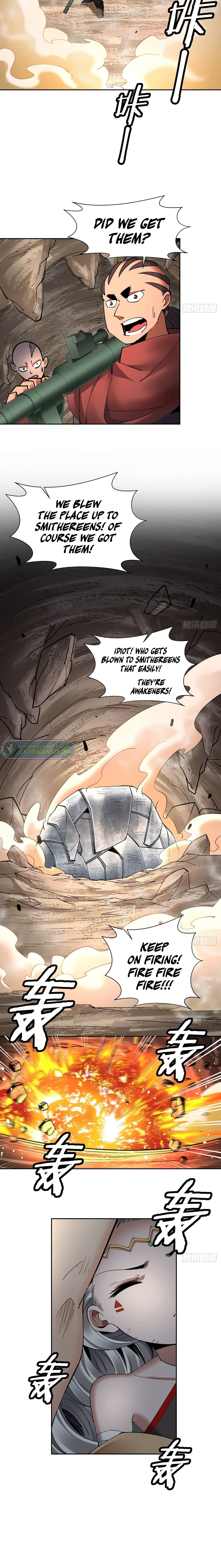 As the Richest Man, I Don’t Want to Be Reborn Chapter 23 - Page 12