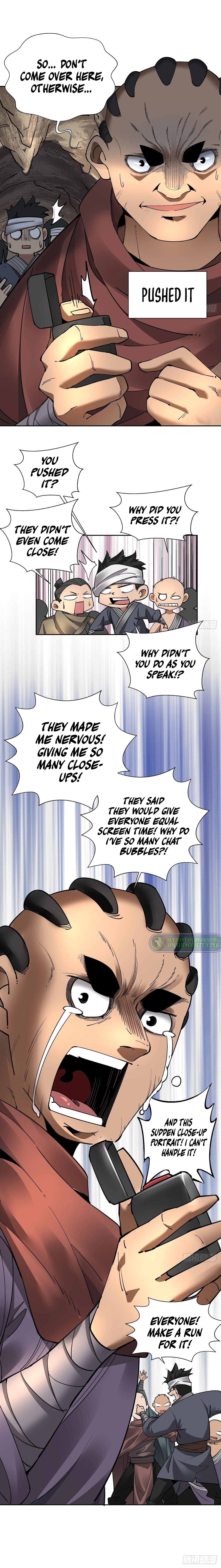 As the Richest Man, I Don’t Want to Be Reborn Chapter 23 - Page 16