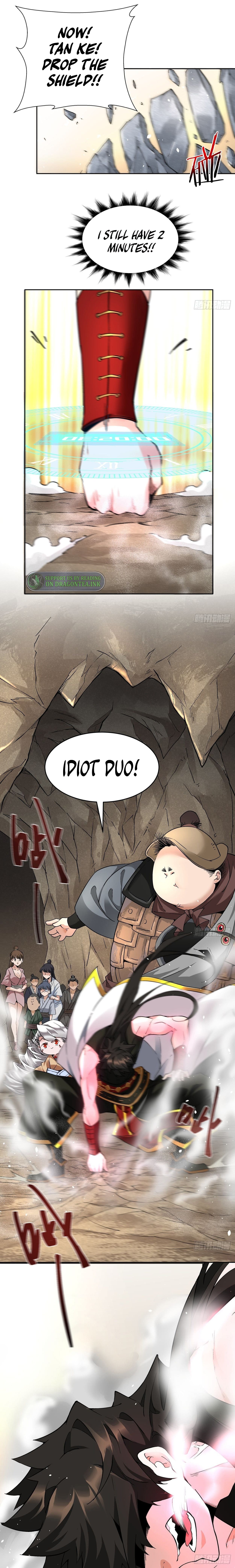 As the Richest Man, I Don’t Want to Be Reborn Chapter 23 - Page 17