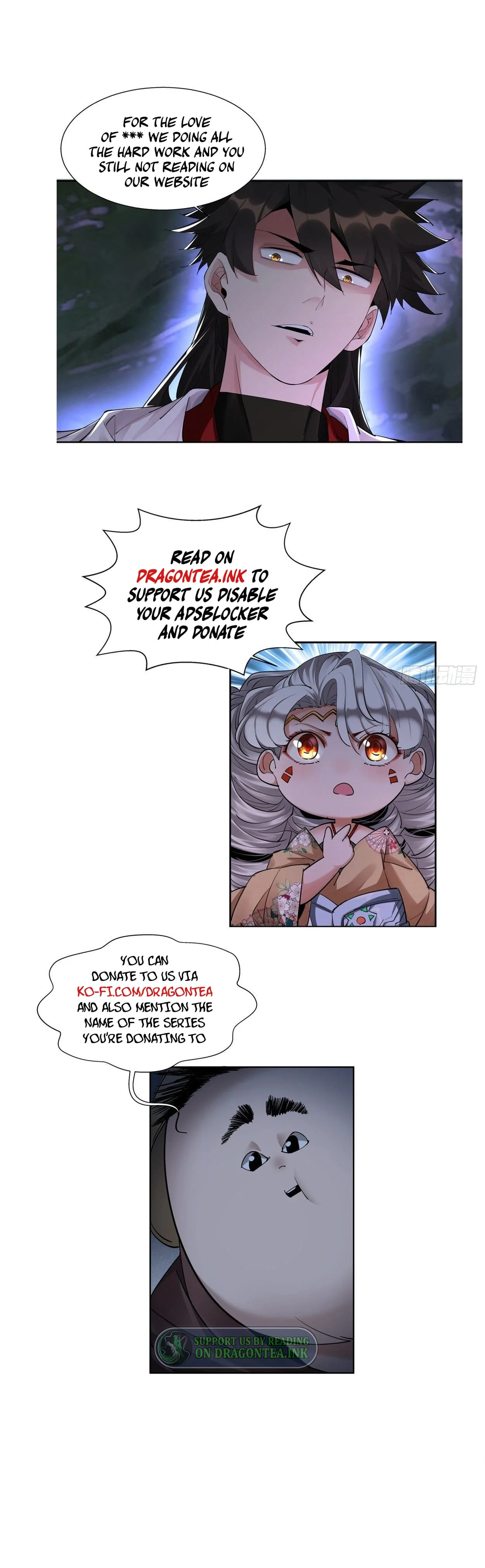 As the Richest Man, I Don’t Want to Be Reborn Chapter 23 - Page 19