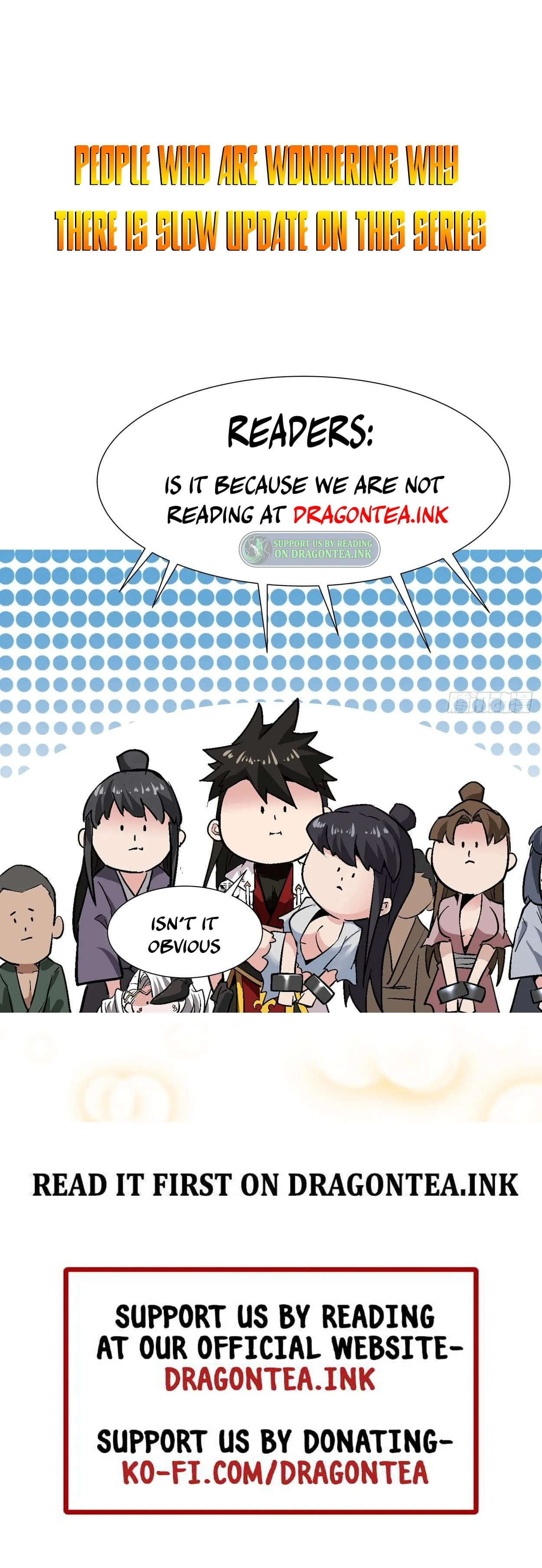 As the Richest Man, I Don’t Want to Be Reborn Chapter 23 - Page 20