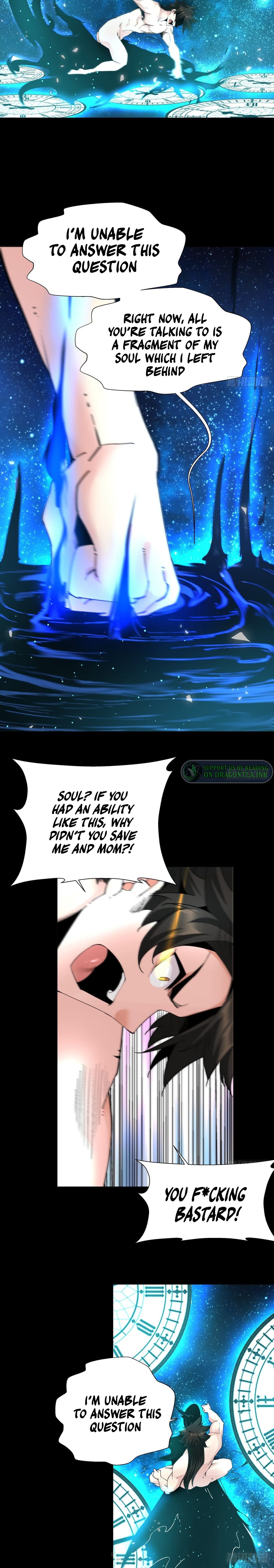 As the Richest Man, I Don’t Want to Be Reborn Chapter 23 - Page 4
