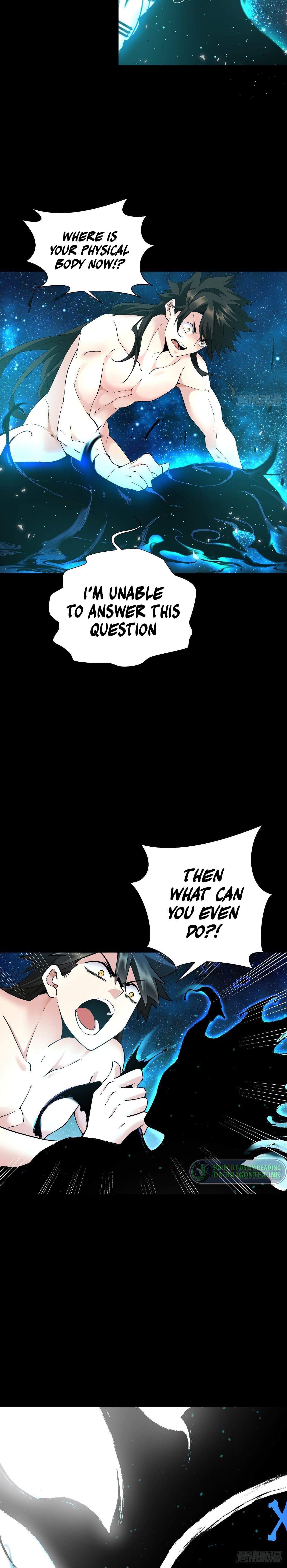 As the Richest Man, I Don’t Want to Be Reborn Chapter 23 - Page 5