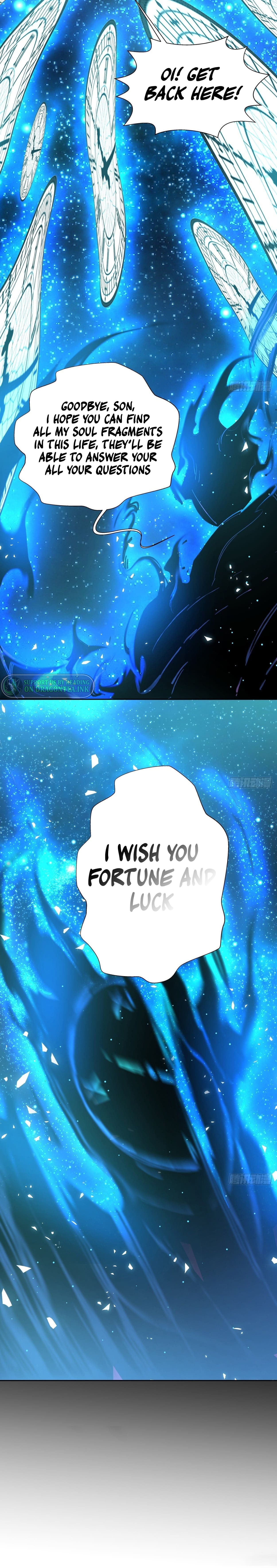 As the Richest Man, I Don’t Want to Be Reborn Chapter 23 - Page 9