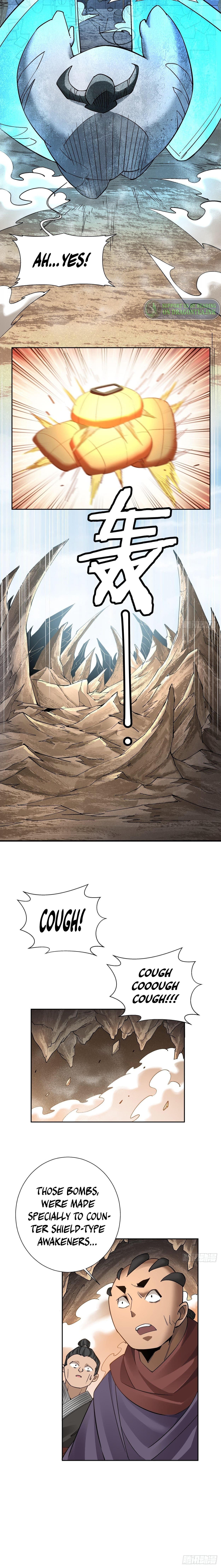 As the Richest Man, I Don’t Want to Be Reborn Chapter 24 - Page 16