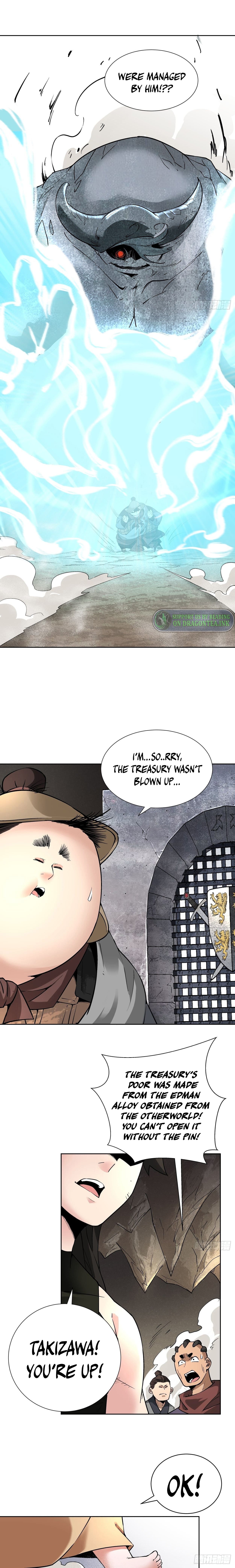 As the Richest Man, I Don’t Want to Be Reborn Chapter 24 - Page 17