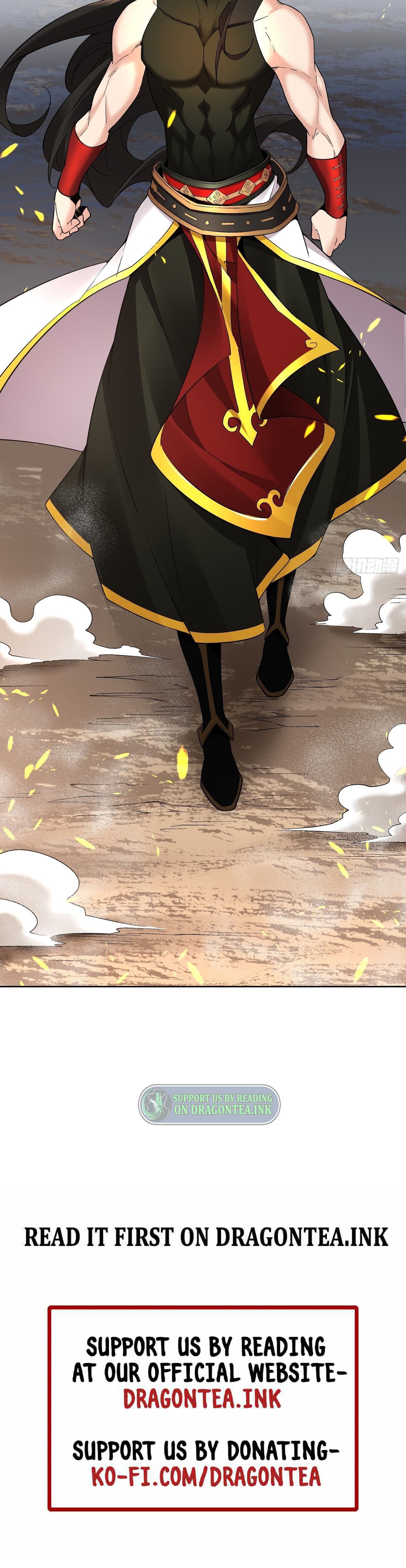 As the Richest Man, I Don’t Want to Be Reborn Chapter 24 - Page 20