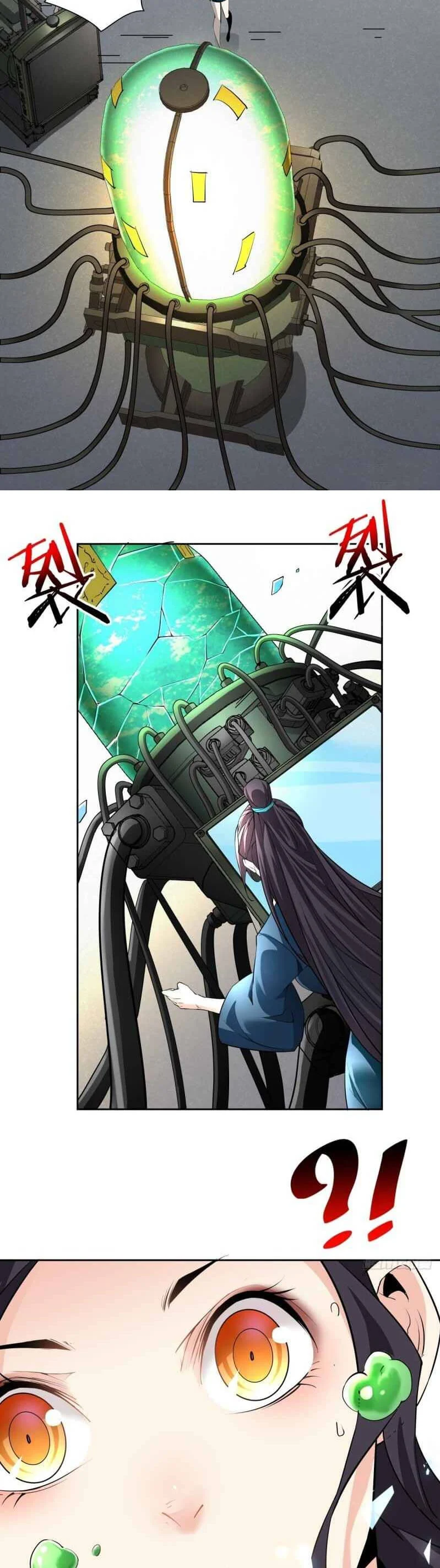 As the Richest Man, I Don’t Want to Be Reborn Chapter 5 - Page 17