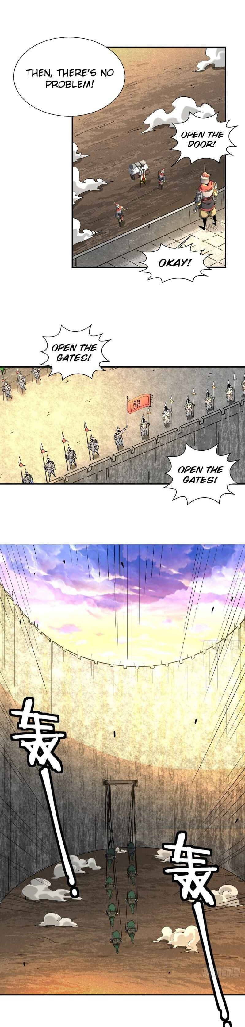 As the Richest Man, I Don’t Want to Be Reborn Chapter 6 - Page 21