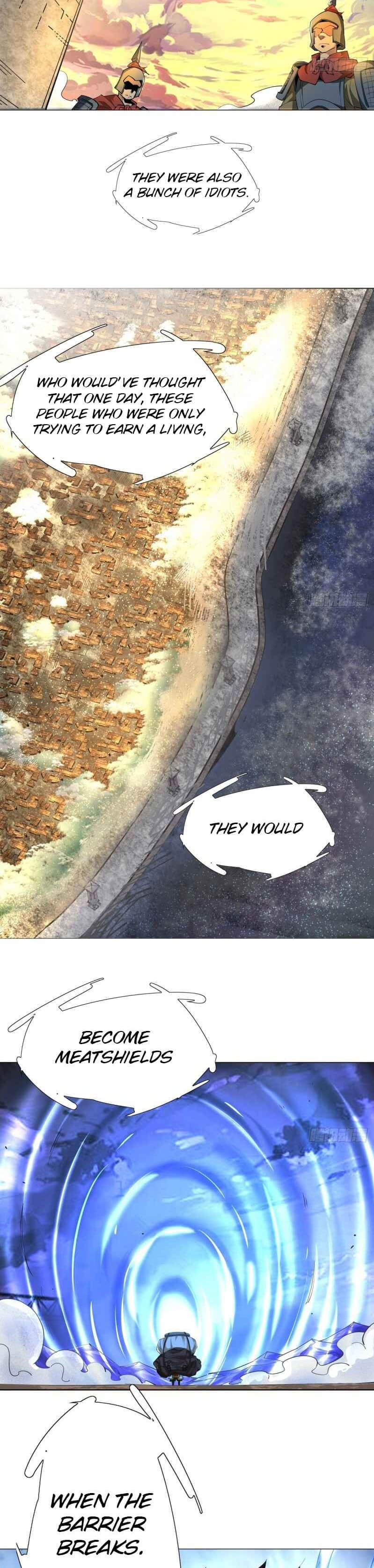 As the Richest Man, I Don’t Want to Be Reborn Chapter 6 - Page 24