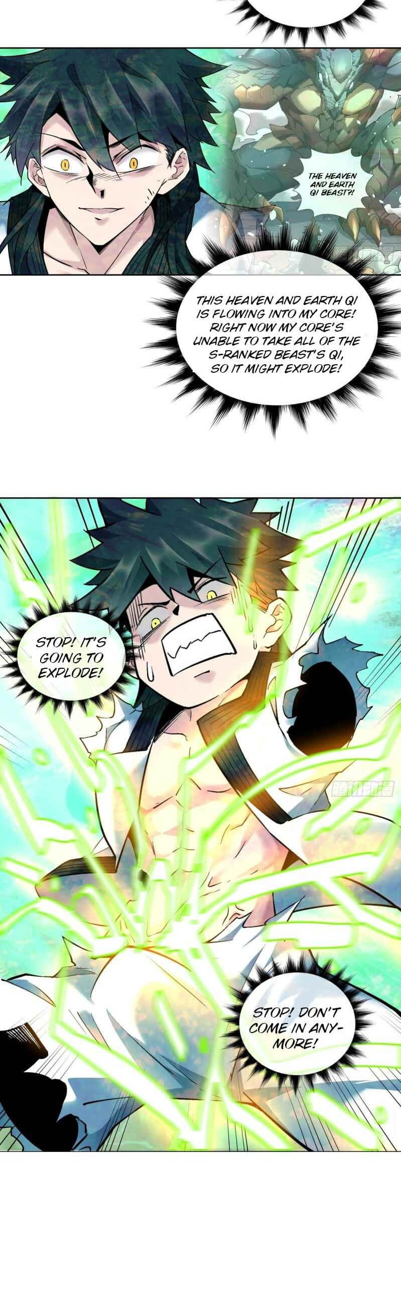 As the Richest Man, I Don’t Want to Be Reborn Chapter 6 - Page 6