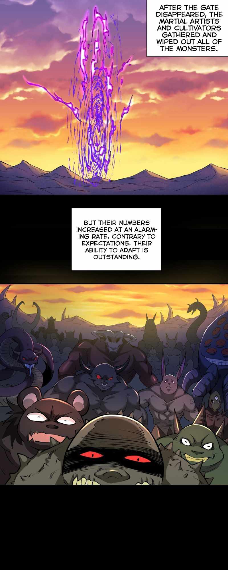 As the Richest Man, I Don’t Want to Be Reborn Chapter 7 - Page 11