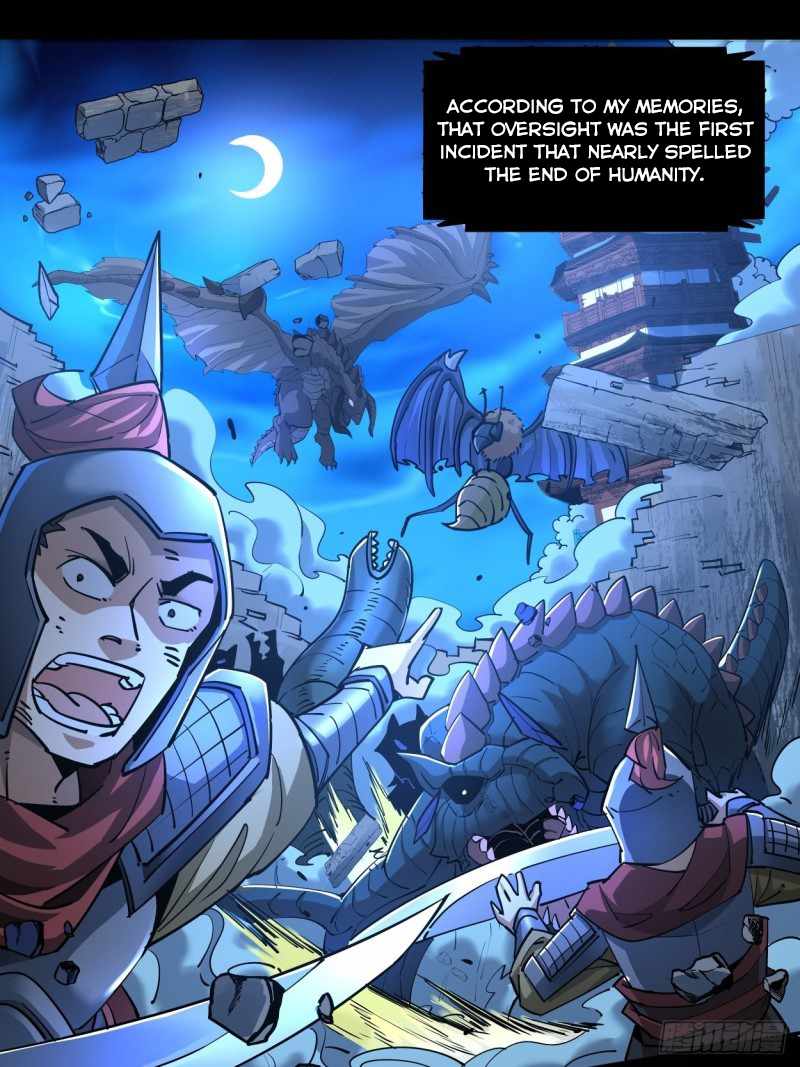 As the Richest Man, I Don’t Want to Be Reborn Chapter 7 - Page 16