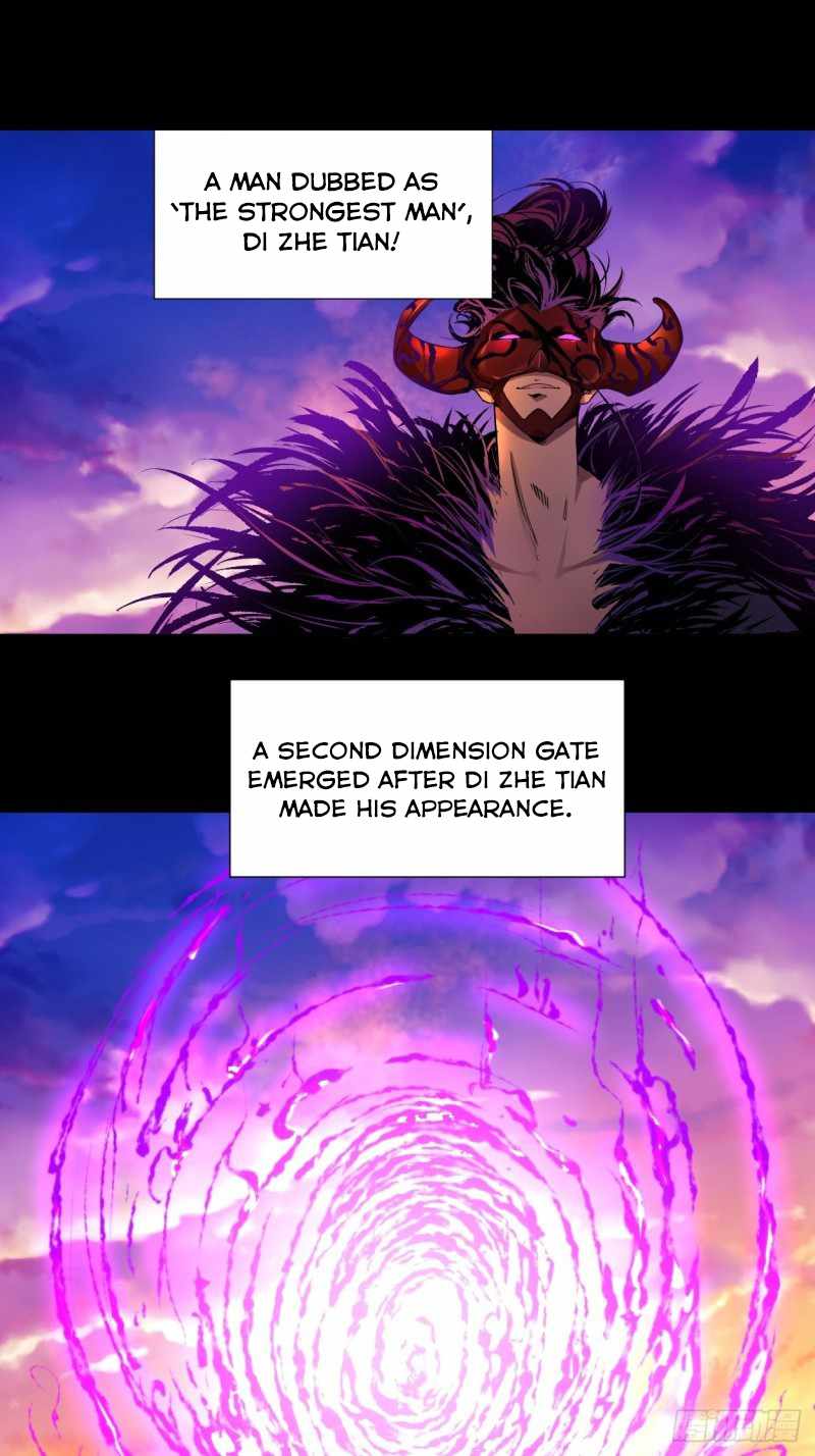 As the Richest Man, I Don’t Want to Be Reborn Chapter 7 - Page 18