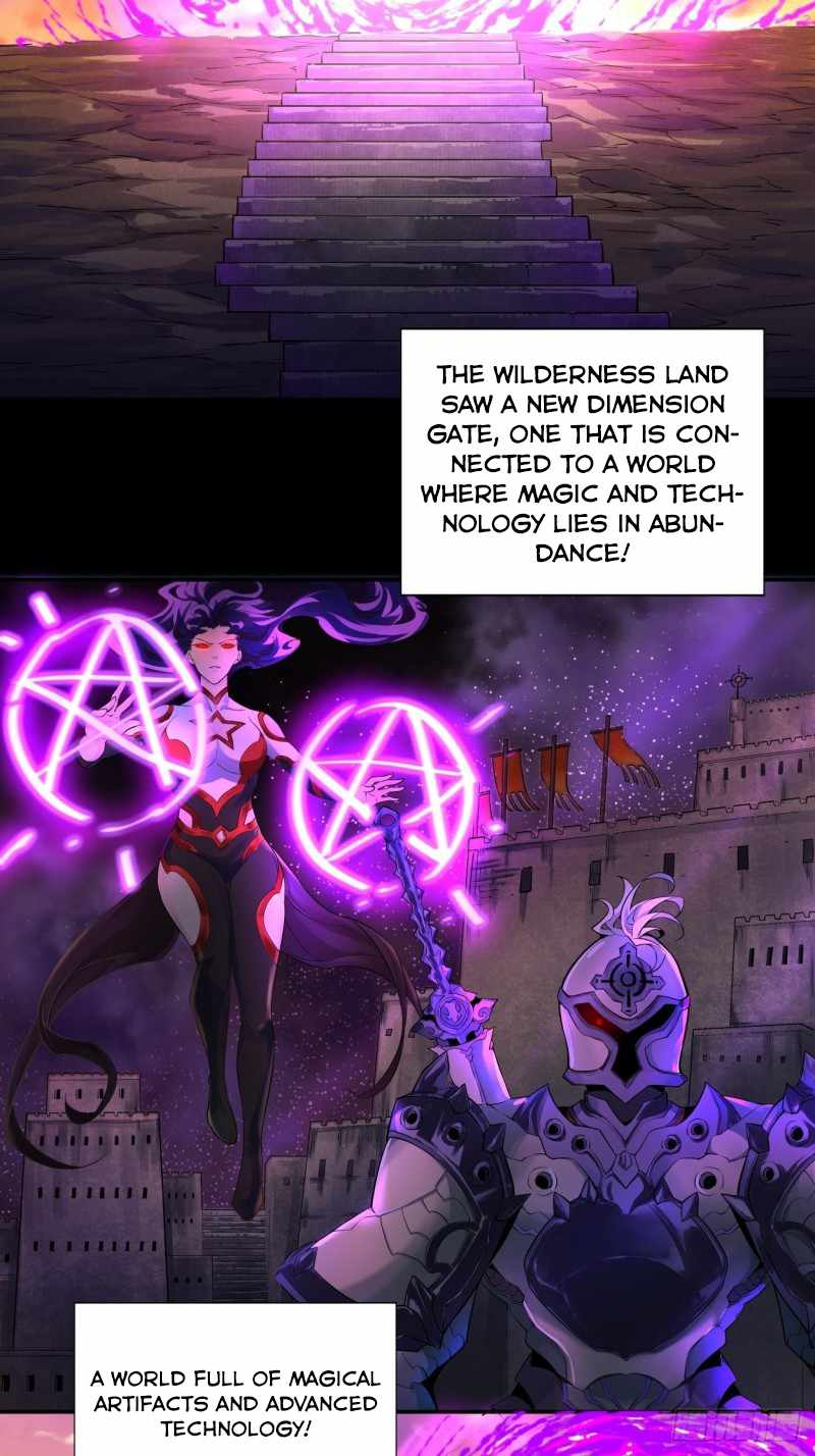 As the Richest Man, I Don’t Want to Be Reborn Chapter 7 - Page 19