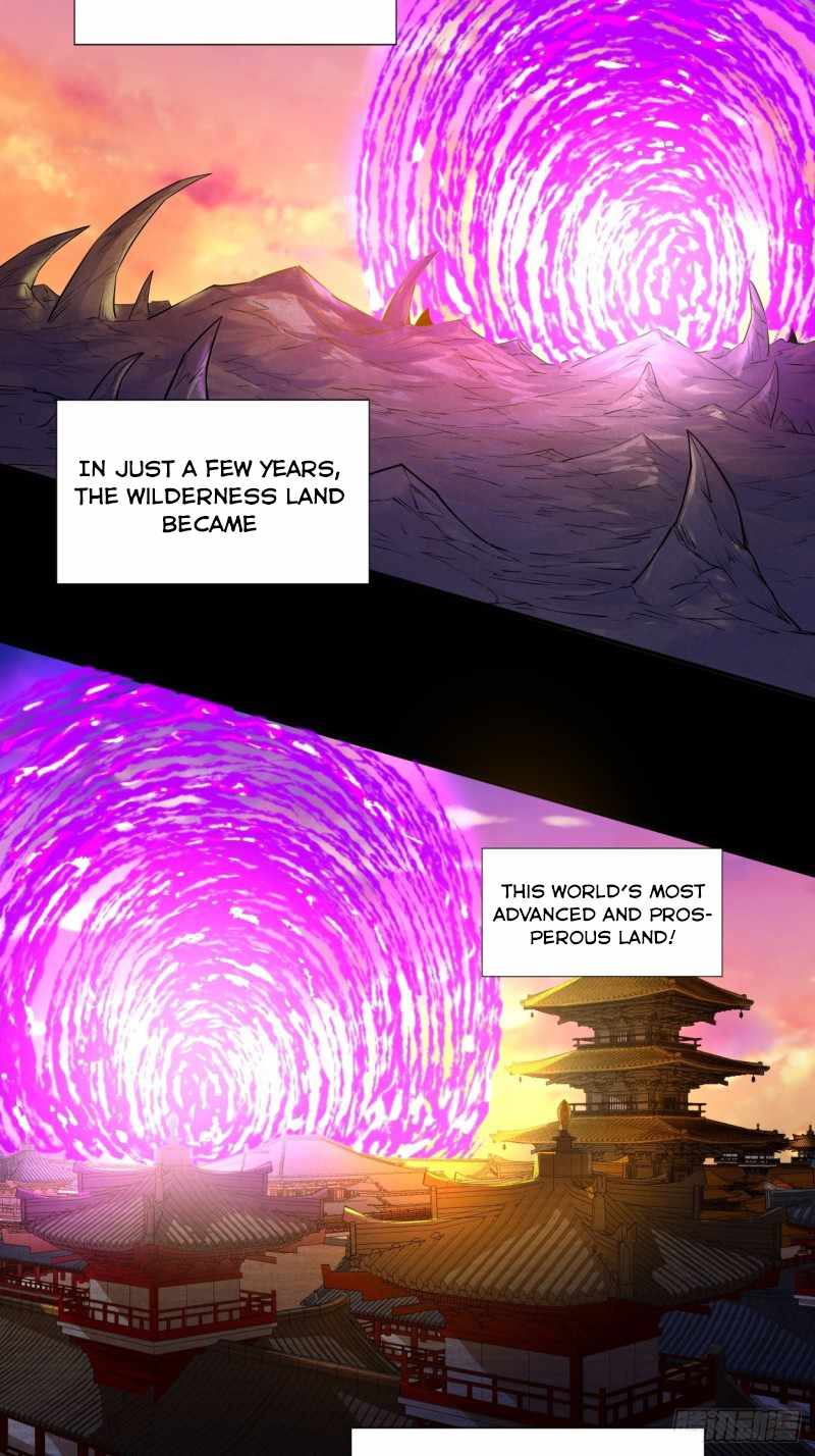 As the Richest Man, I Don’t Want to Be Reborn Chapter 7 - Page 20