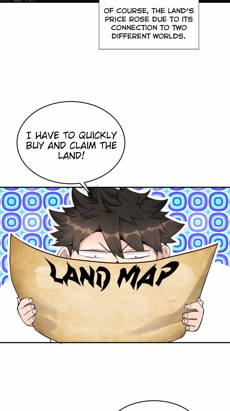 As the Richest Man, I Don’t Want to Be Reborn Chapter 7 - Page 21
