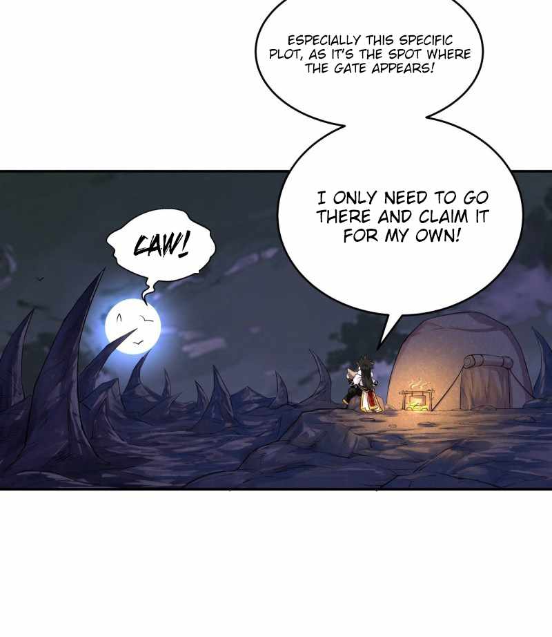 As the Richest Man, I Don’t Want to Be Reborn Chapter 7 - Page 22