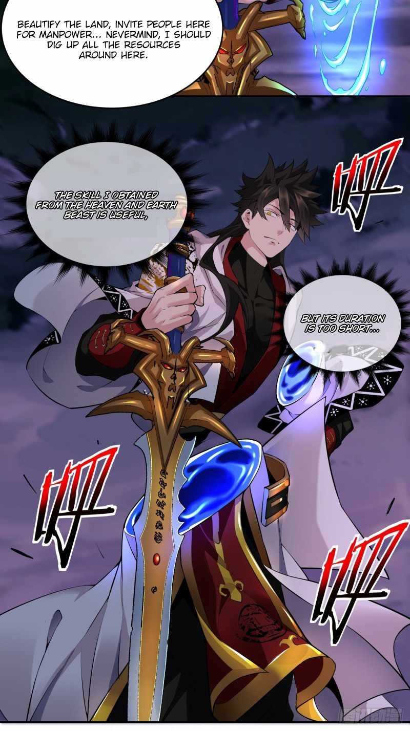 As the Richest Man, I Don’t Want to Be Reborn Chapter 7 - Page 25