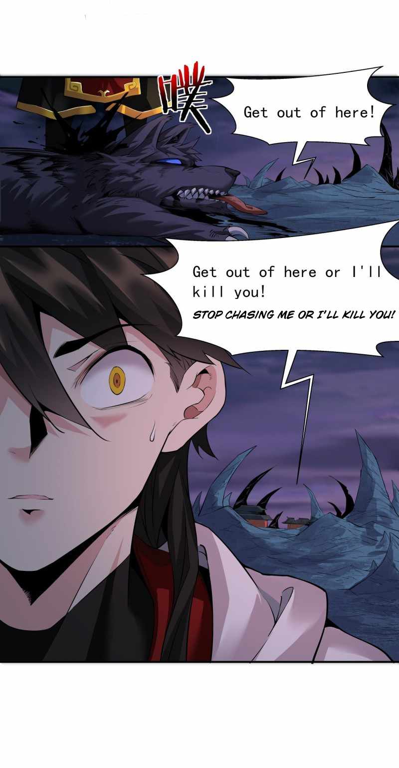 As the Richest Man, I Don’t Want to Be Reborn Chapter 7 - Page 26
