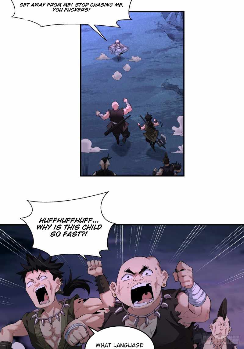 As the Richest Man, I Don’t Want to Be Reborn Chapter 7 - Page 28