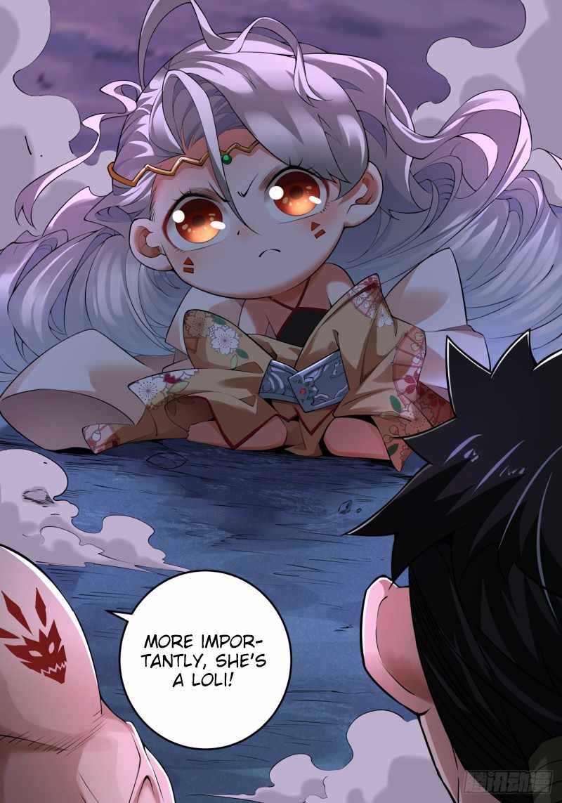 As the Richest Man, I Don’t Want to Be Reborn Chapter 7 - Page 30