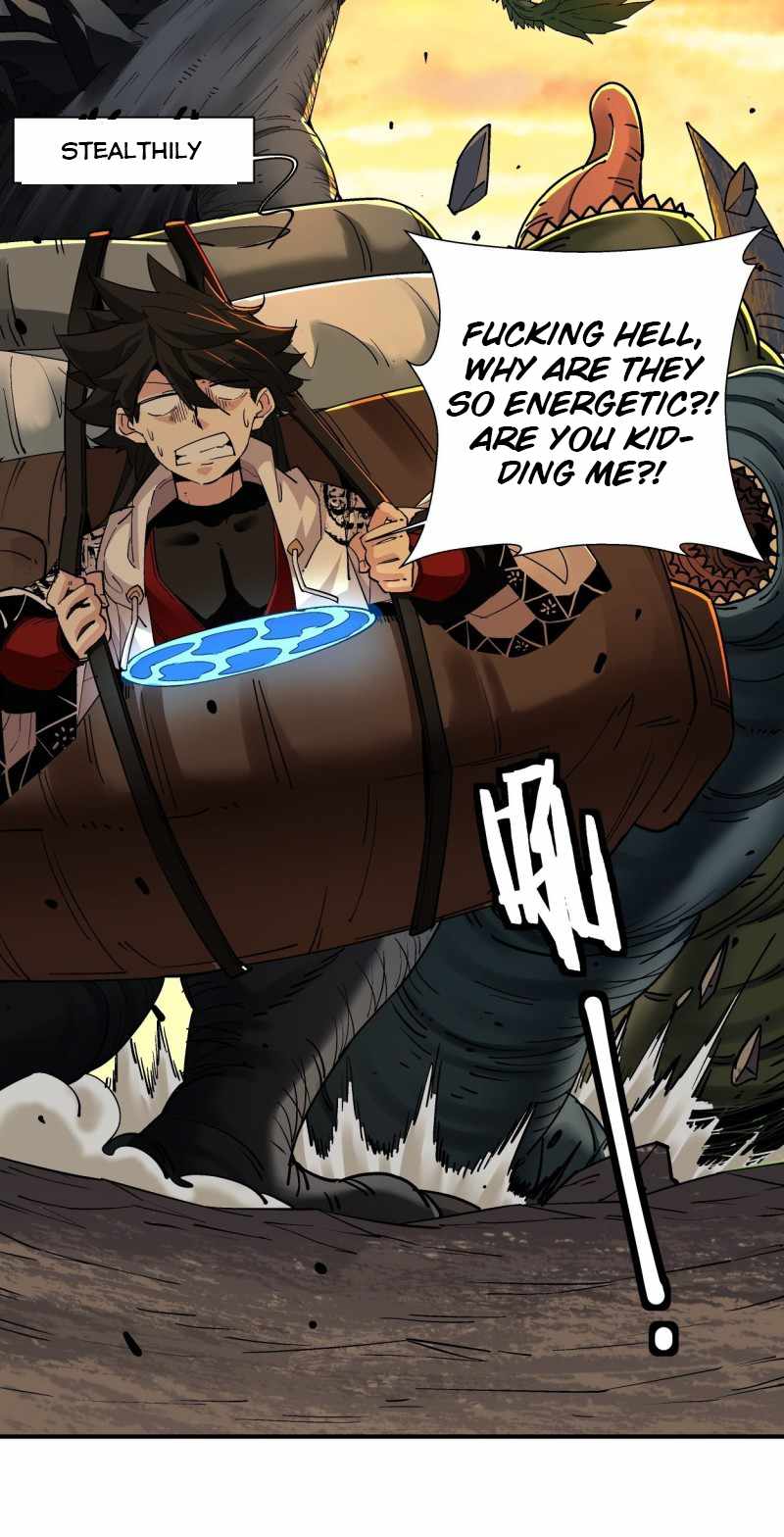 As the Richest Man, I Don’t Want to Be Reborn Chapter 7 - Page 4