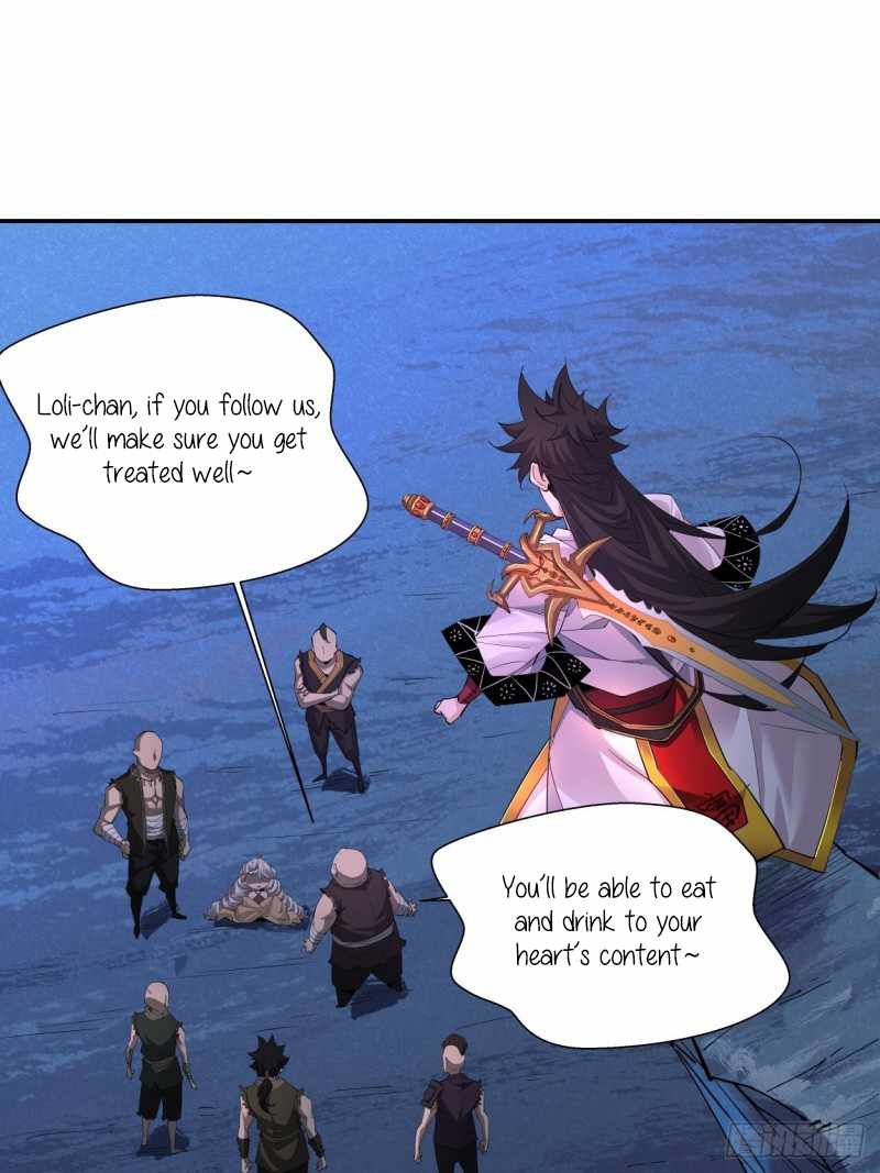 As the Richest Man, I Don’t Want to Be Reborn Chapter 7 - Page 32