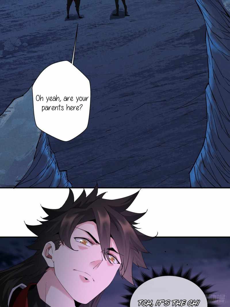 As the Richest Man, I Don’t Want to Be Reborn Chapter 7 - Page 33