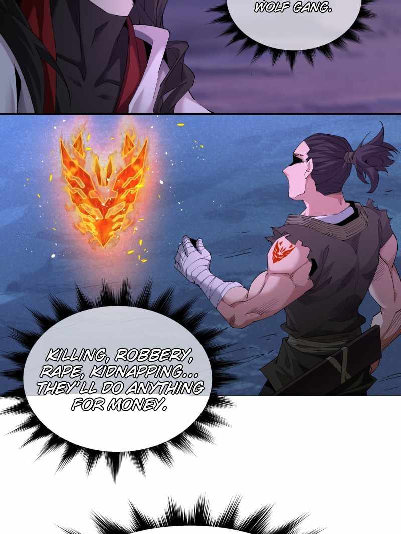 As the Richest Man, I Don’t Want to Be Reborn Chapter 7 - Page 34