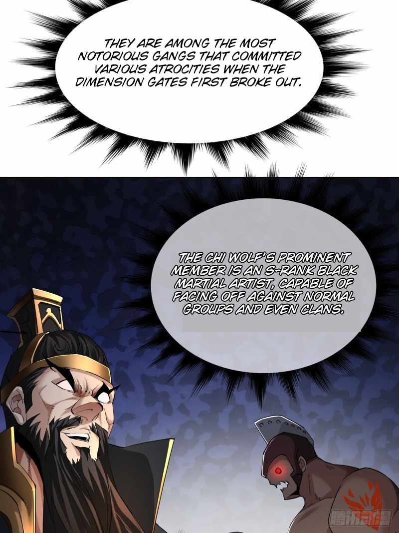 As the Richest Man, I Don’t Want to Be Reborn Chapter 7 - Page 35