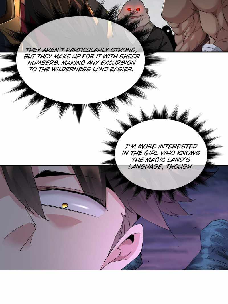 As the Richest Man, I Don’t Want to Be Reborn Chapter 7 - Page 36