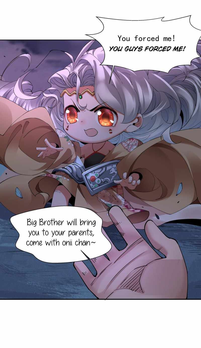 As the Richest Man, I Don’t Want to Be Reborn Chapter 7 - Page 37