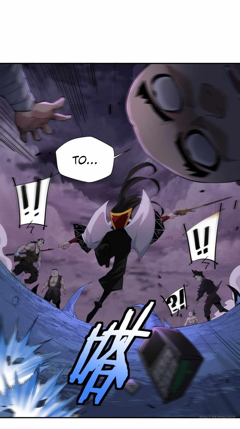 As the Richest Man, I Don’t Want to Be Reborn Chapter 7 - Page 49