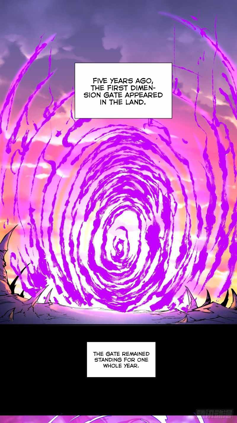 As the Richest Man, I Don’t Want to Be Reborn Chapter 7 - Page 8