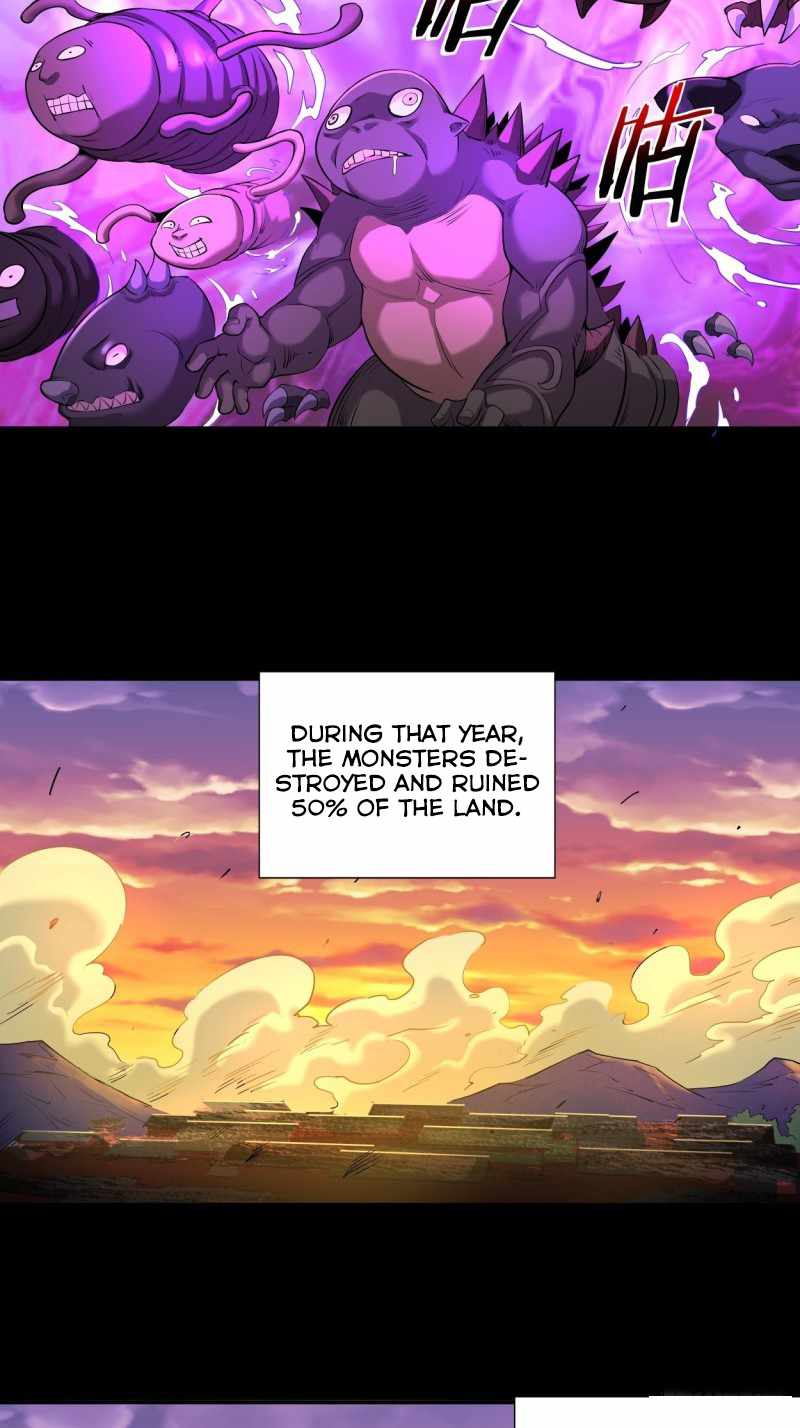 As the Richest Man, I Don’t Want to Be Reborn Chapter 7 - Page 10