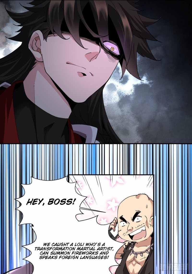 As the Richest Man, I Don’t Want to Be Reborn Chapter 8 - Page 2